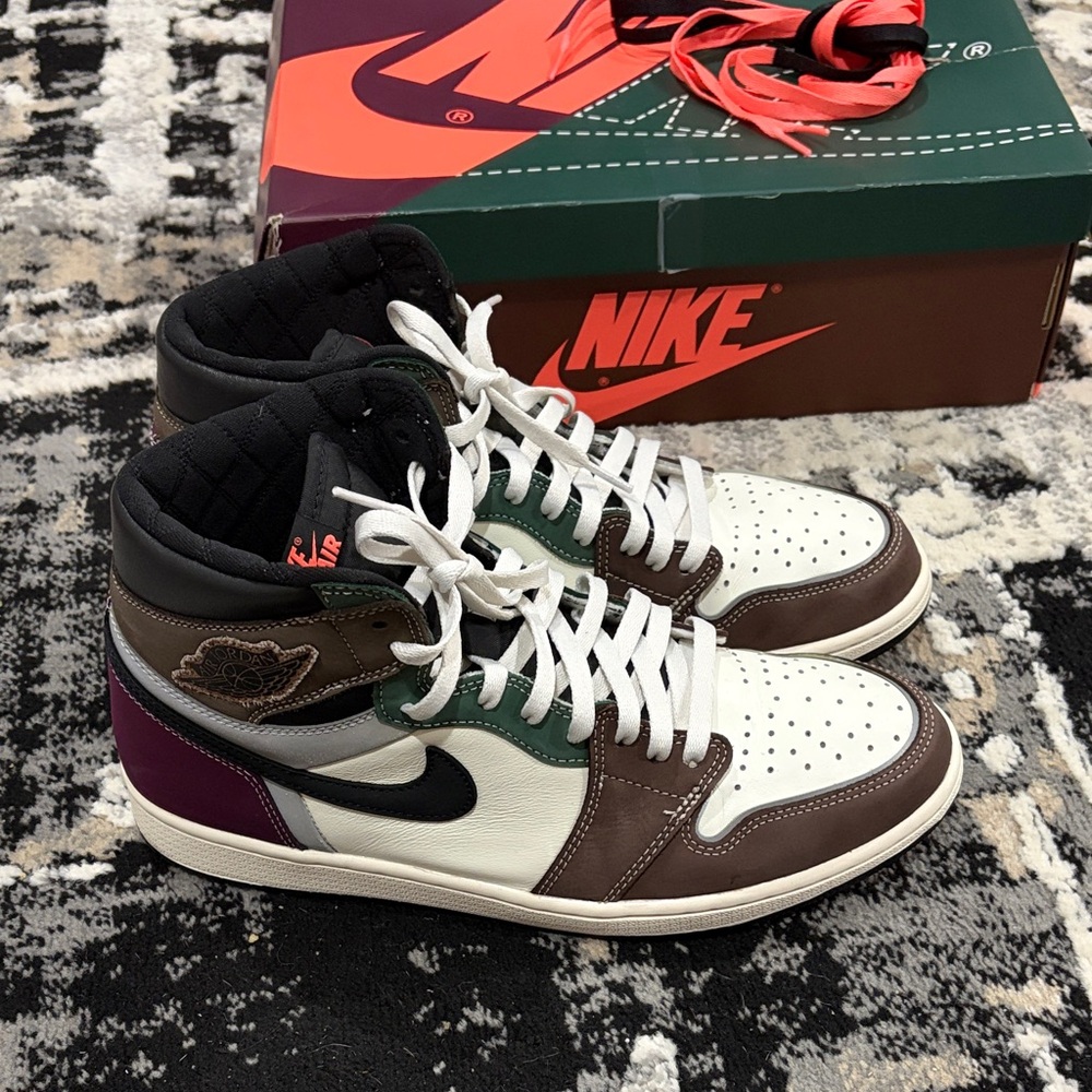 Jordan 1